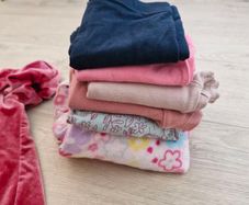 Baby girl clothes