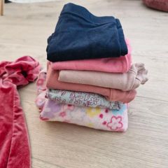 Baby girl clothes