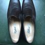 Gabour leather shoes Image 9