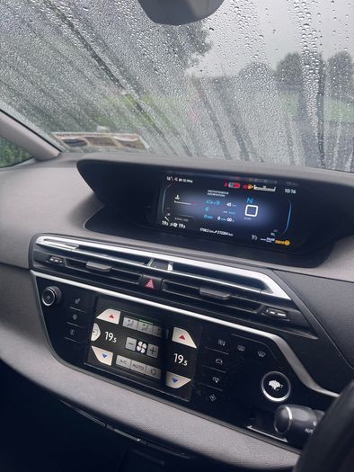 2014 Citroen Grand C4 Picasso