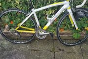Road Bike