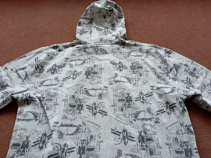 Jacket.