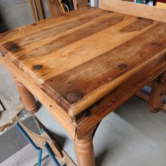 small coffee table