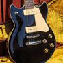 Yamaha MIJ SG1802 P90 Ebony (Delivery available) Image 10
