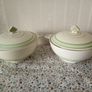 NEWHALL Hanley England Exclusive to Harrods "Nirvana" Dinnerware from 5 euro Image 9