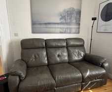 3+2 recliner sofas