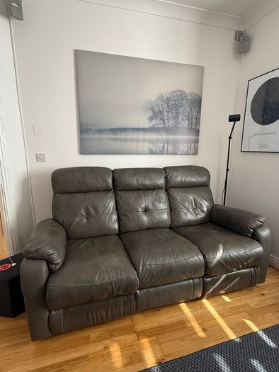 3+2 recliner sofas