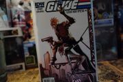 G.I. Joe Future Noir Special ! Issue #1 ! 2010 ! by IDW !