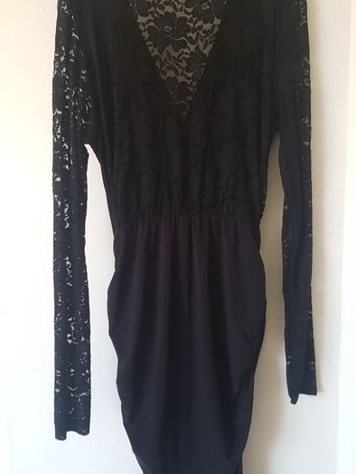 Club L dress (UK 12) New with tags