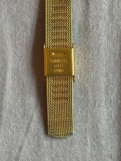 Vintage Women's BMW watch