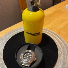 Citizen pro master (Ecozilla)