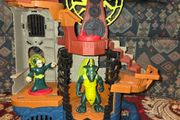 Imaginext Wizard Tower