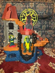 Imaginext Wizard Tower
