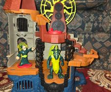 Imaginext Wizard Tower