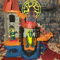 Imaginext Wizard Tower