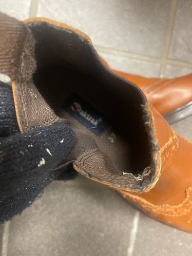 chelsea boots