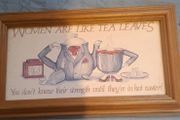 wall plaque