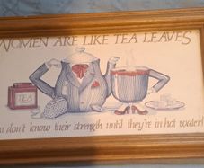 wall plaque