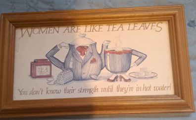 wall plaque