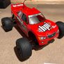 HPI Rush Evo Nitro 2WD Stadium Truck Image 2