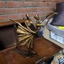 metal sculpture Image 3