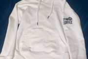 Gym and Coffee Hoodie