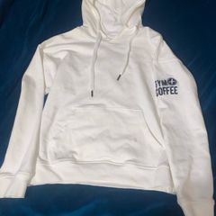 Gym and Coffee Hoodie