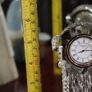 Waterford Crystal Clock Image 5