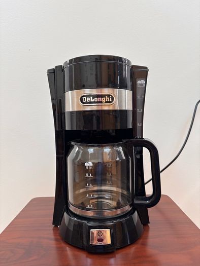 DeLonghi Coffee Machine