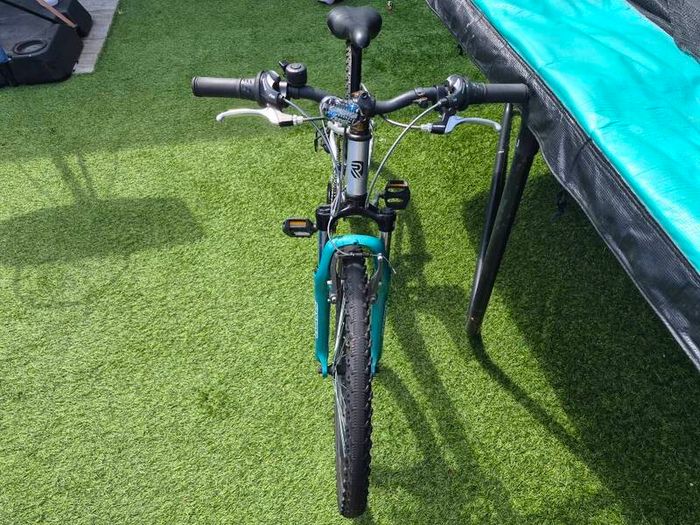 Girls Bike - Ridgeback Destiny 24