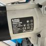 Mac Allister 1200W 220-240V 165mm Corded Plunge saw Image 5