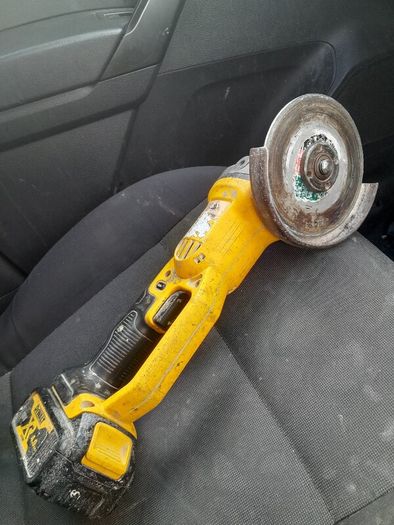 dewalt