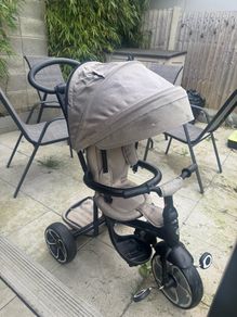 Q Play Prime Kids Trike