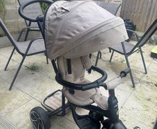 Q Play Prime Kids Trike