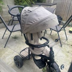 Q Play Prime Kids Trike