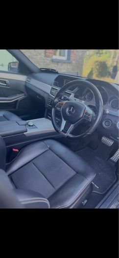 mercedes benz e250 e class