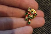 1990 World Cup Mascot "Ciao" Pin