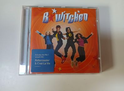 CD B Witched