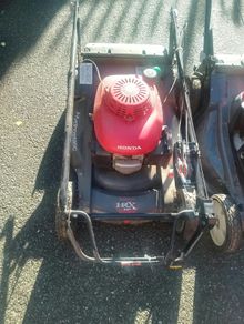 Honda tools