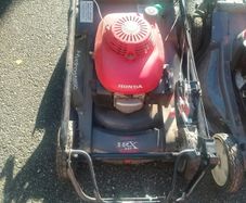 Honda tools