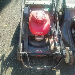 Honda tools