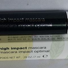 Clinique - High Impact Mascara - 7ml Full Size