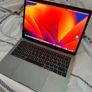 MacBook Pro 13" (2017)  256GB SSD barely used Image 6