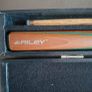 Riley snooker Cue Image 2