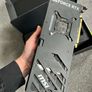 Nvidia Rtx 4070ti Msi X3 Ventus Image 3