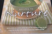 Whole food cookbook