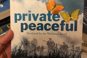 private peaceful