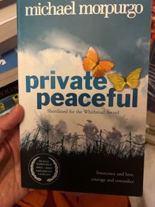 private peaceful