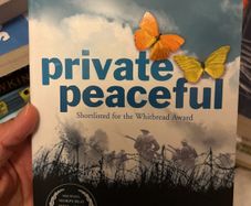 private peaceful