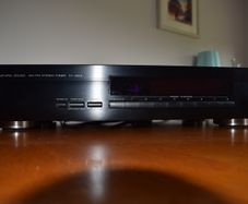 Yamaha Tuner